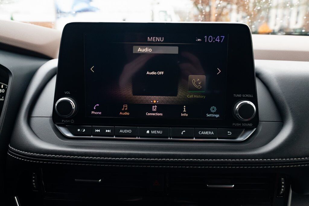 2022 Nissan Rogue SV Beaverton OR