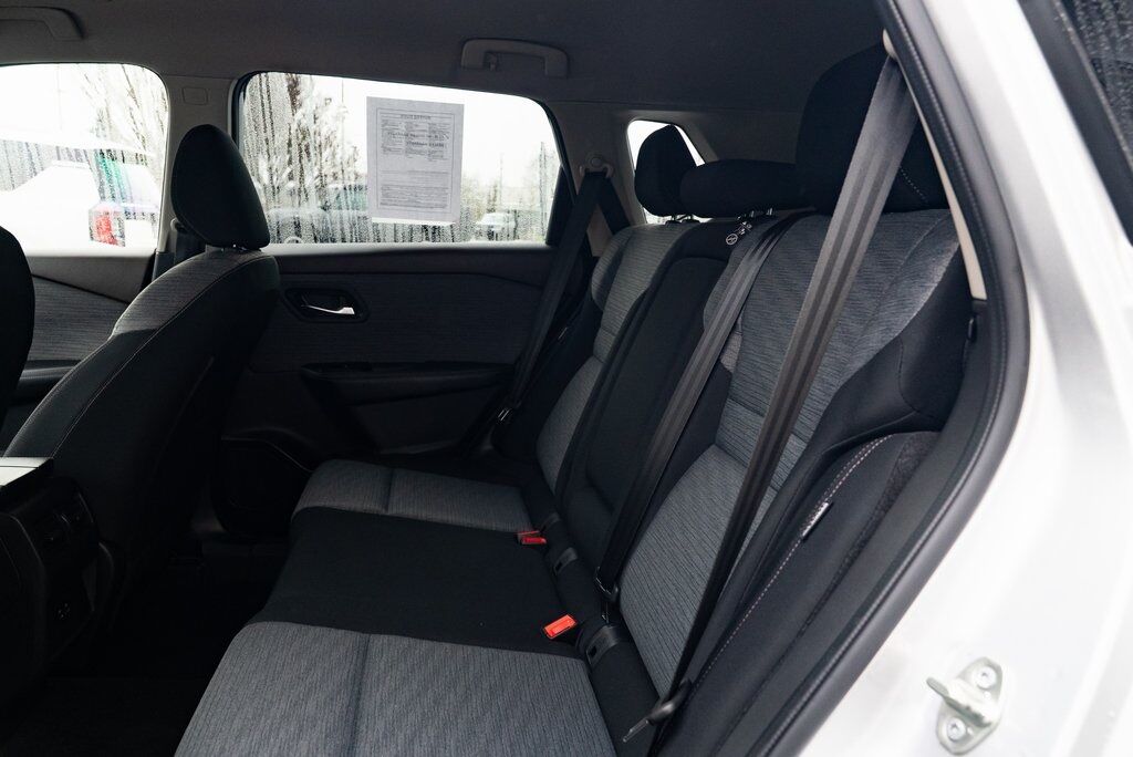 2022 Nissan Rogue SV Beaverton OR