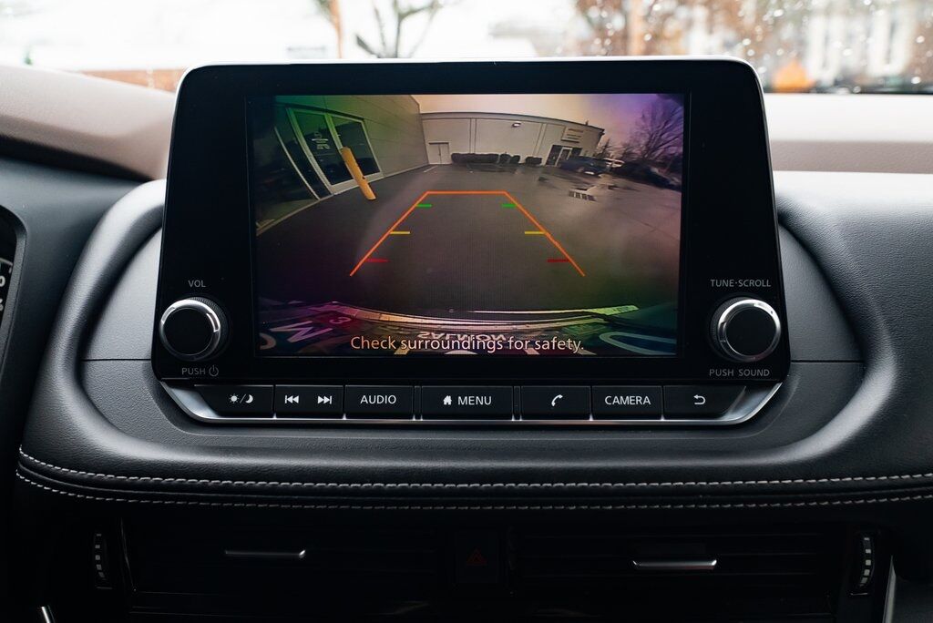 2022 Nissan Rogue SV Beaverton OR