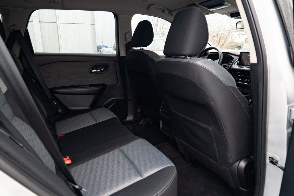 2022 Nissan Rogue SV Beaverton OR