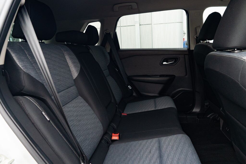 2022 Nissan Rogue SV Beaverton OR