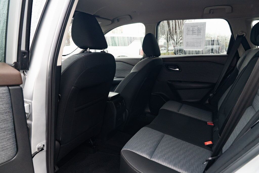 2022 Nissan Rogue SV Beaverton OR