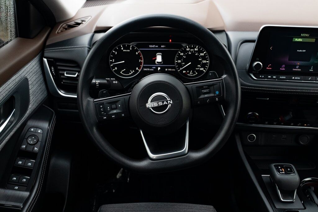 2022 Nissan Rogue SV Beaverton OR