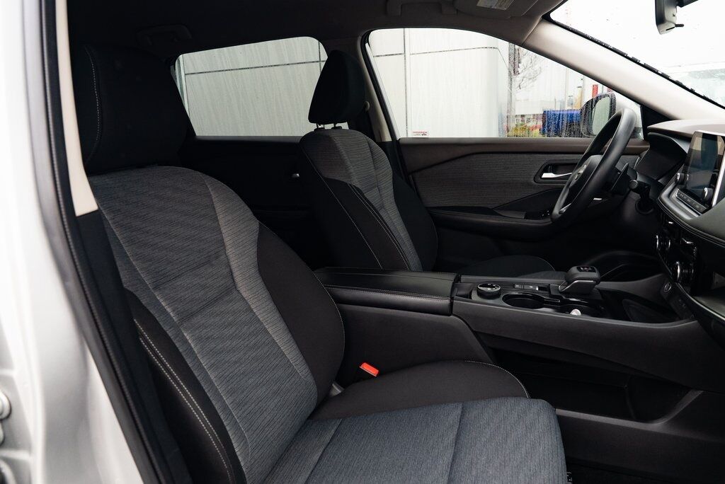 2022 Nissan Rogue SV Beaverton OR