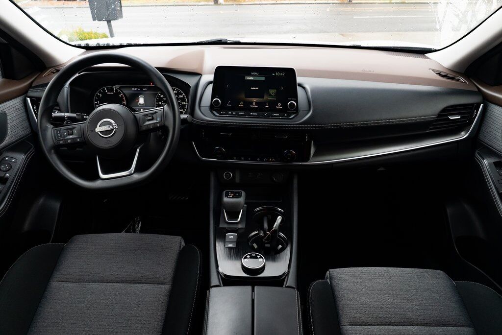 2022 Nissan Rogue SV Beaverton OR