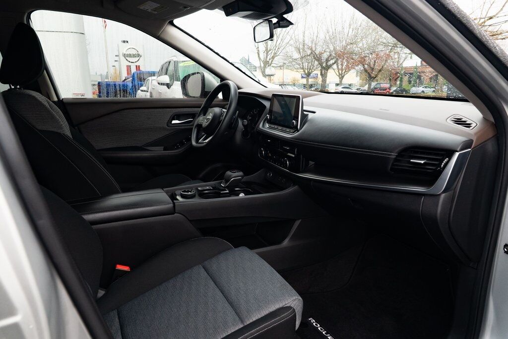 2022 Nissan Rogue SV Beaverton OR