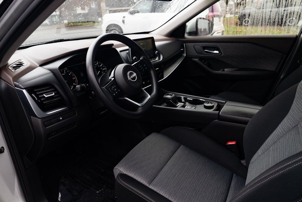 2022 Nissan Rogue SV Beaverton OR