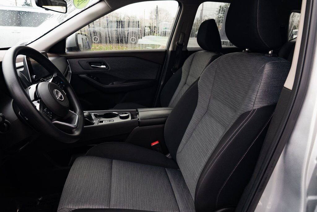 2022 Nissan Rogue SV Beaverton OR