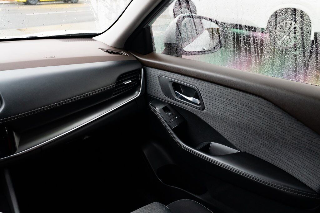 2022 Nissan Rogue SV Beaverton OR