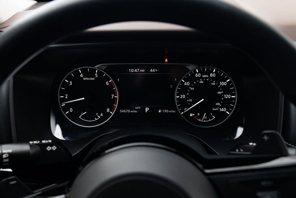 2022 Nissan Rogue SV Beaverton OR