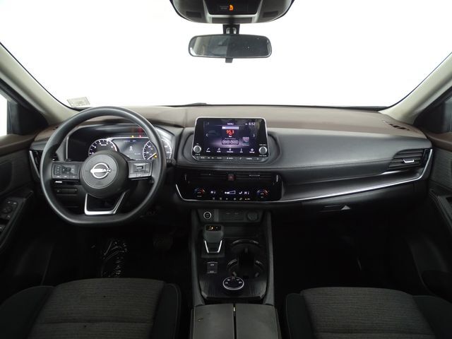 2022 Nissan Rogue SV Raleigh NC