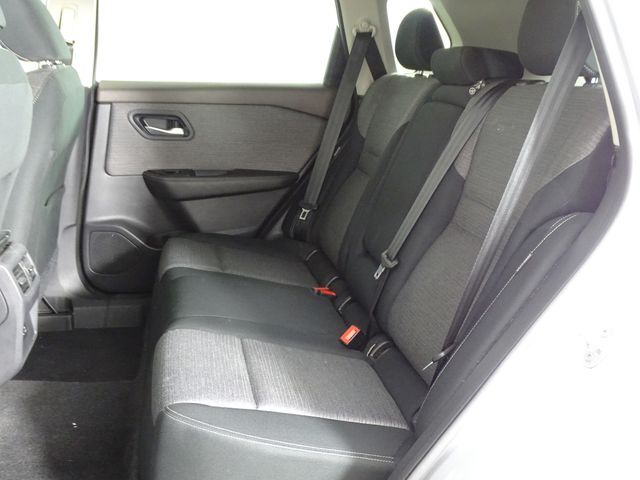 2022 Nissan Rogue SV Raleigh NC