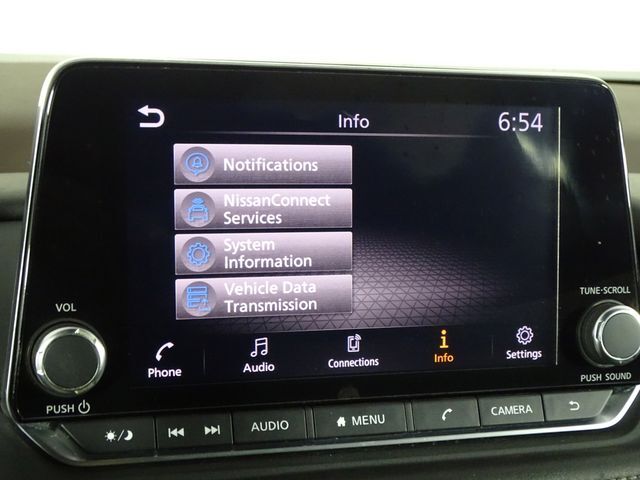 2022 Nissan Rogue SV Raleigh NC