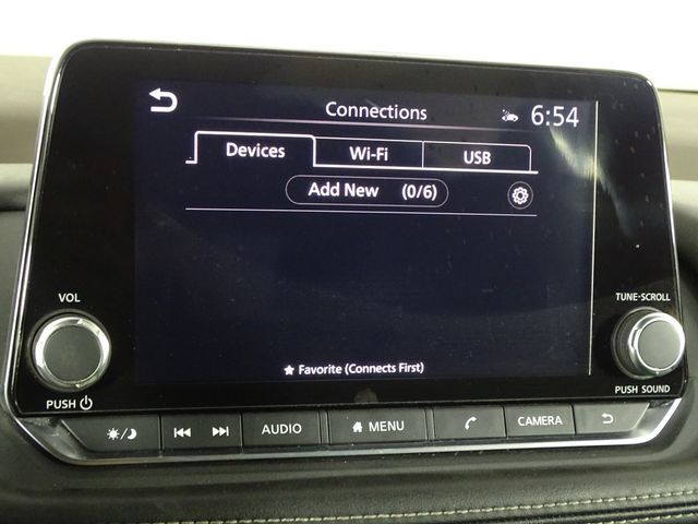 2022 Nissan Rogue SV Raleigh NC