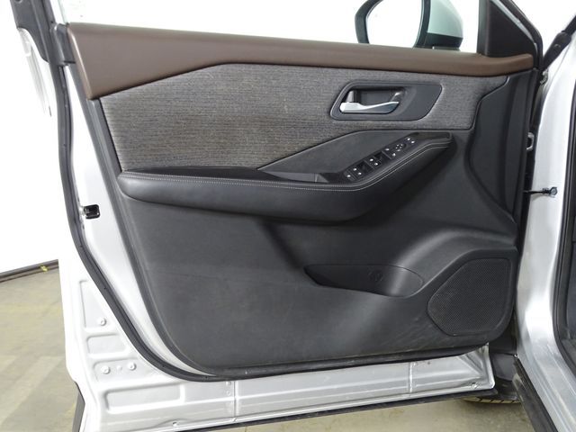 2022 Nissan Rogue SV Raleigh NC