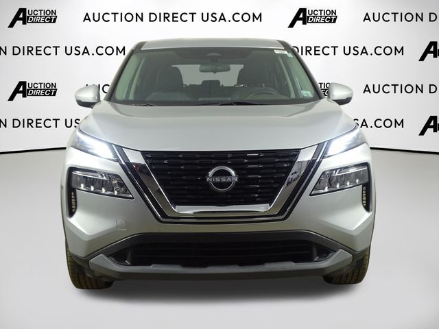 2022 Nissan Rogue SV Raleigh NC