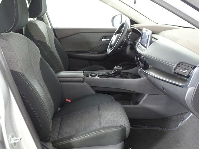 2022 Nissan Rogue SV Raleigh NC