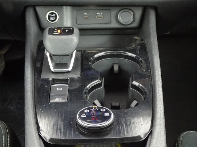 2022 Nissan Rogue SV Raleigh NC