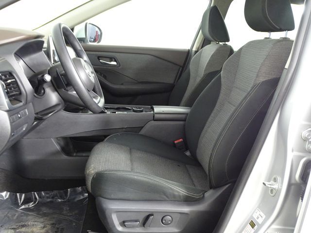 2022 Nissan Rogue SV Raleigh NC