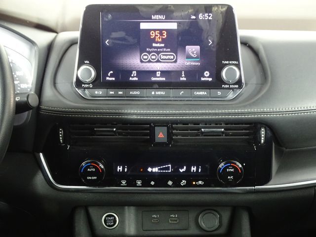 2022 Nissan Rogue SV Raleigh NC