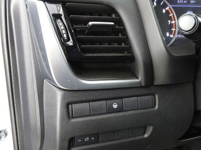 2022 Nissan Rogue SV Raleigh NC