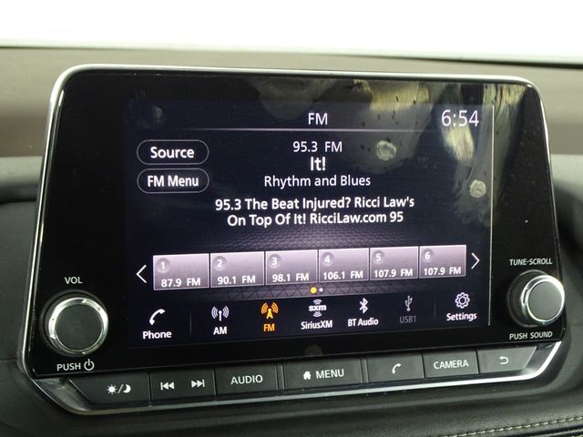 2022 Nissan Rogue SV Raleigh NC