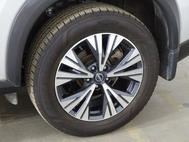 2022 Nissan Rogue SV Raleigh NC