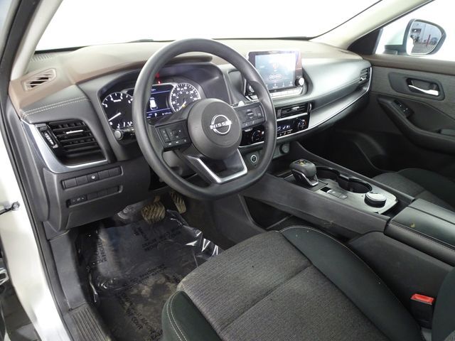 2022 Nissan Rogue SV Raleigh NC