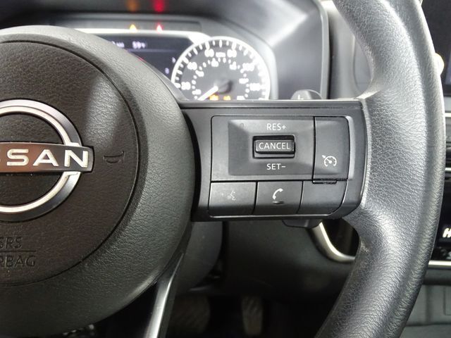 2022 Nissan Rogue SV Raleigh NC