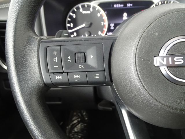 2022 Nissan Rogue SV Raleigh NC