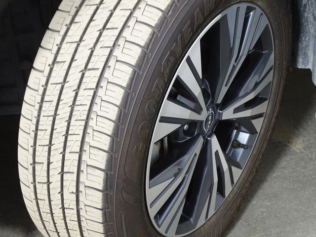 2022 Nissan Rogue SV Raleigh NC