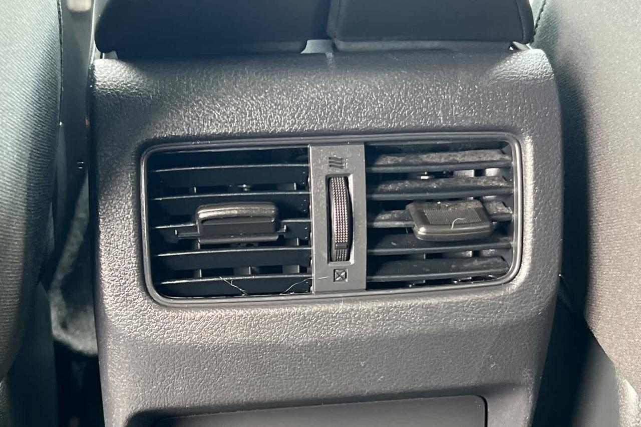 2022 Nissan Rogue SV Roseville CA