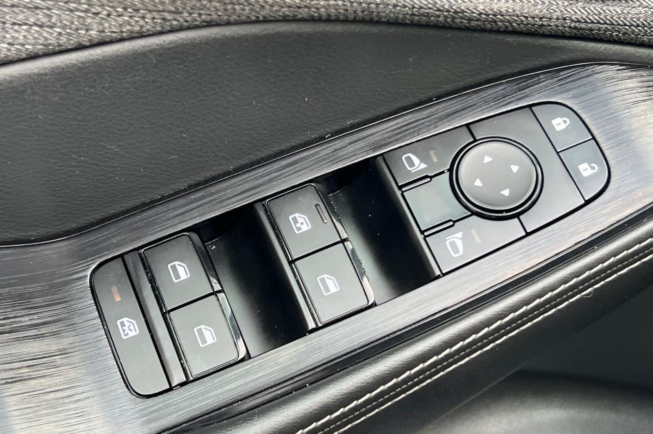 2022 Nissan Rogue SV Roseville CA