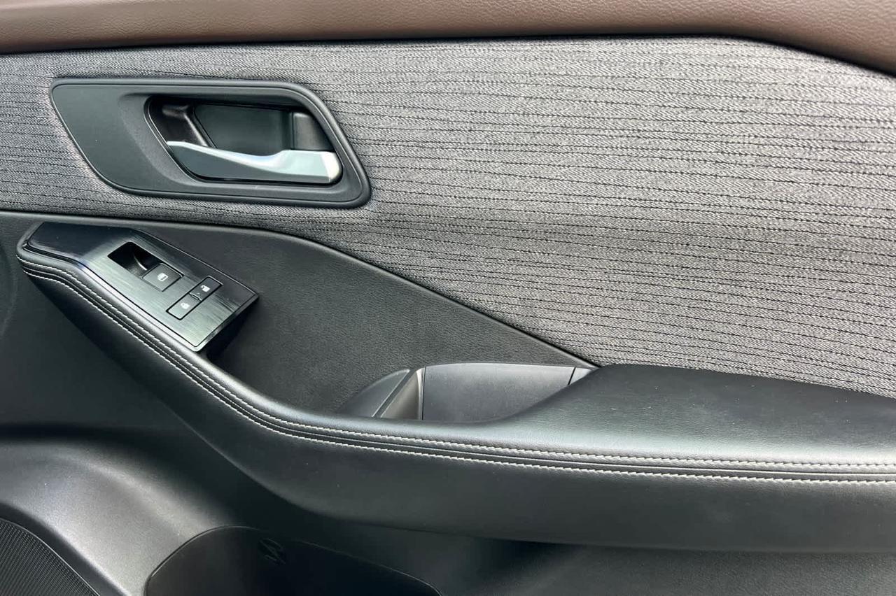 2022 Nissan Rogue SV Roseville CA