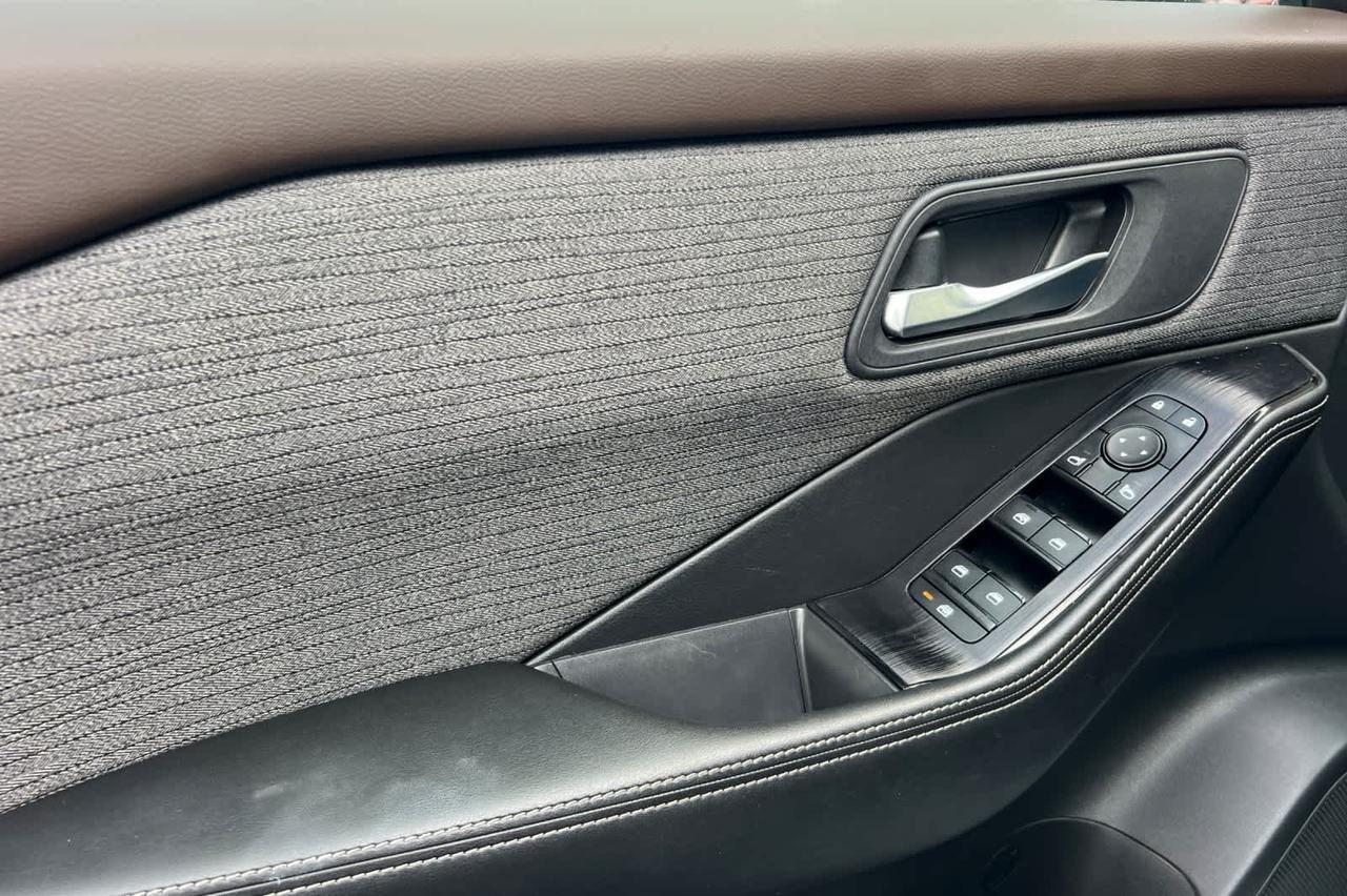 2022 Nissan Rogue SV Roseville CA