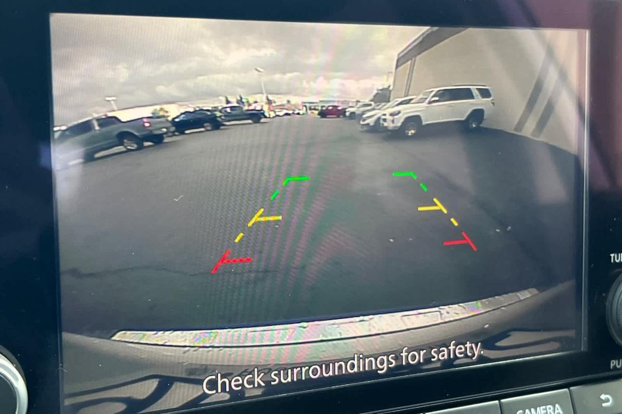 2022 Nissan Rogue SV Roseville CA