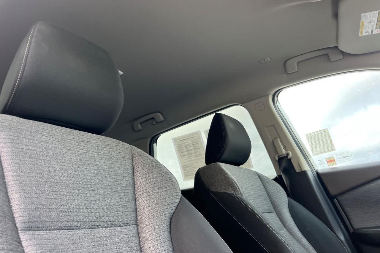 2022 Nissan Rogue SV Roseville CA