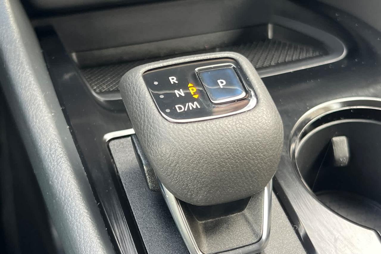 2022 Nissan Rogue SV Roseville CA