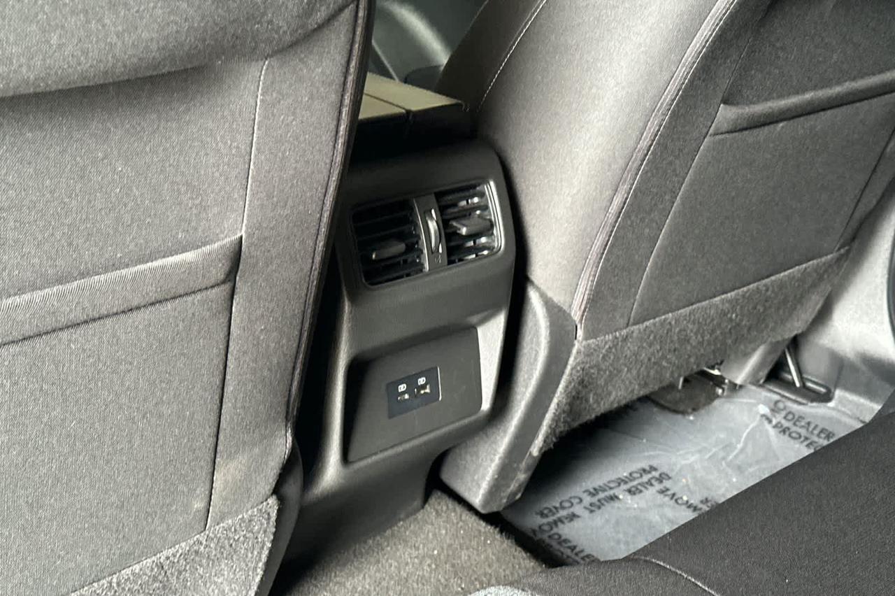 2022 Nissan Rogue SV Roseville CA