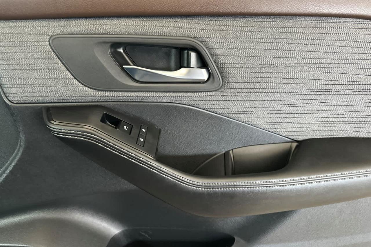 2022 Nissan Rogue SV Roseville CA