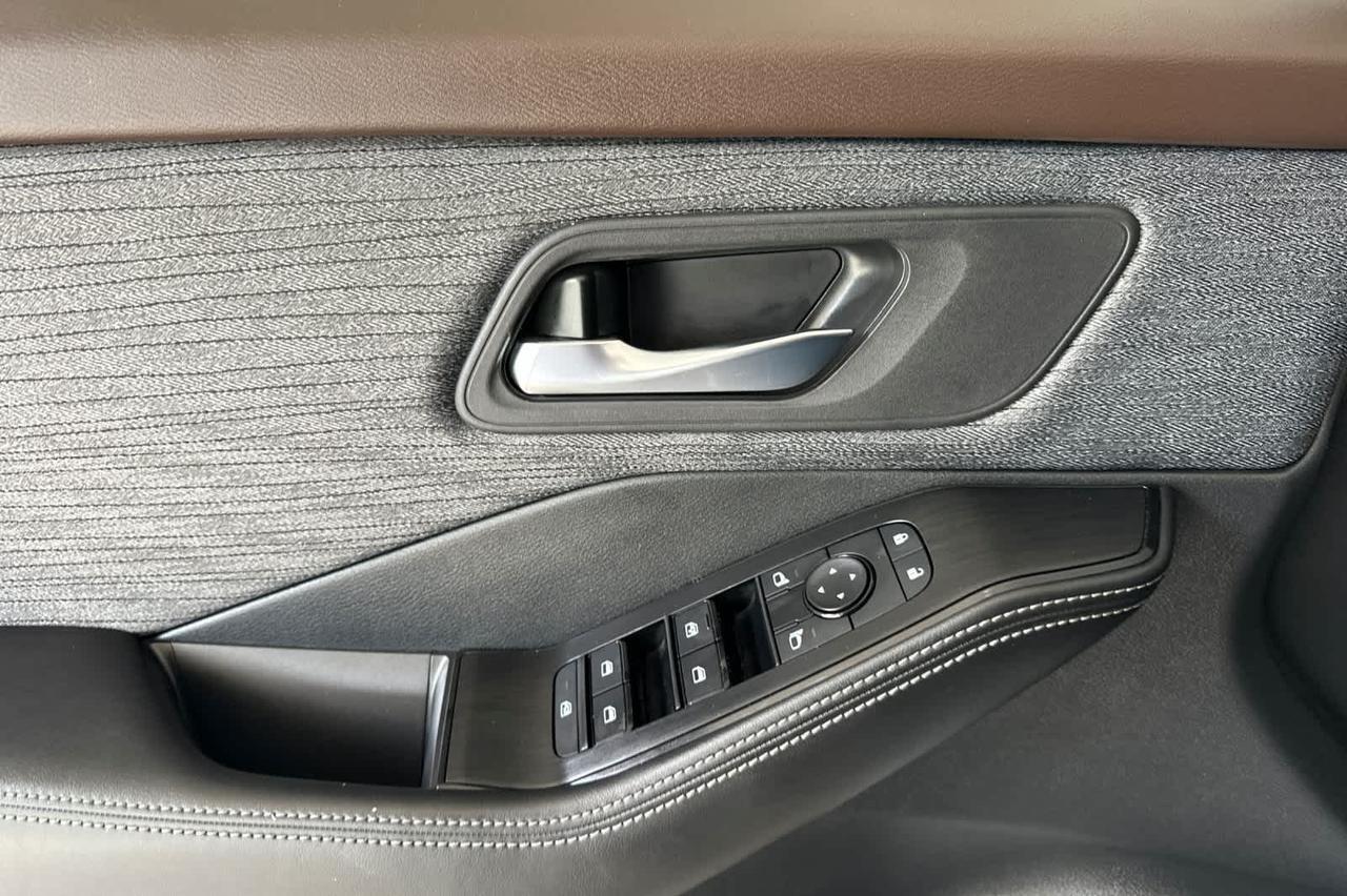 2022 Nissan Rogue SV Roseville CA