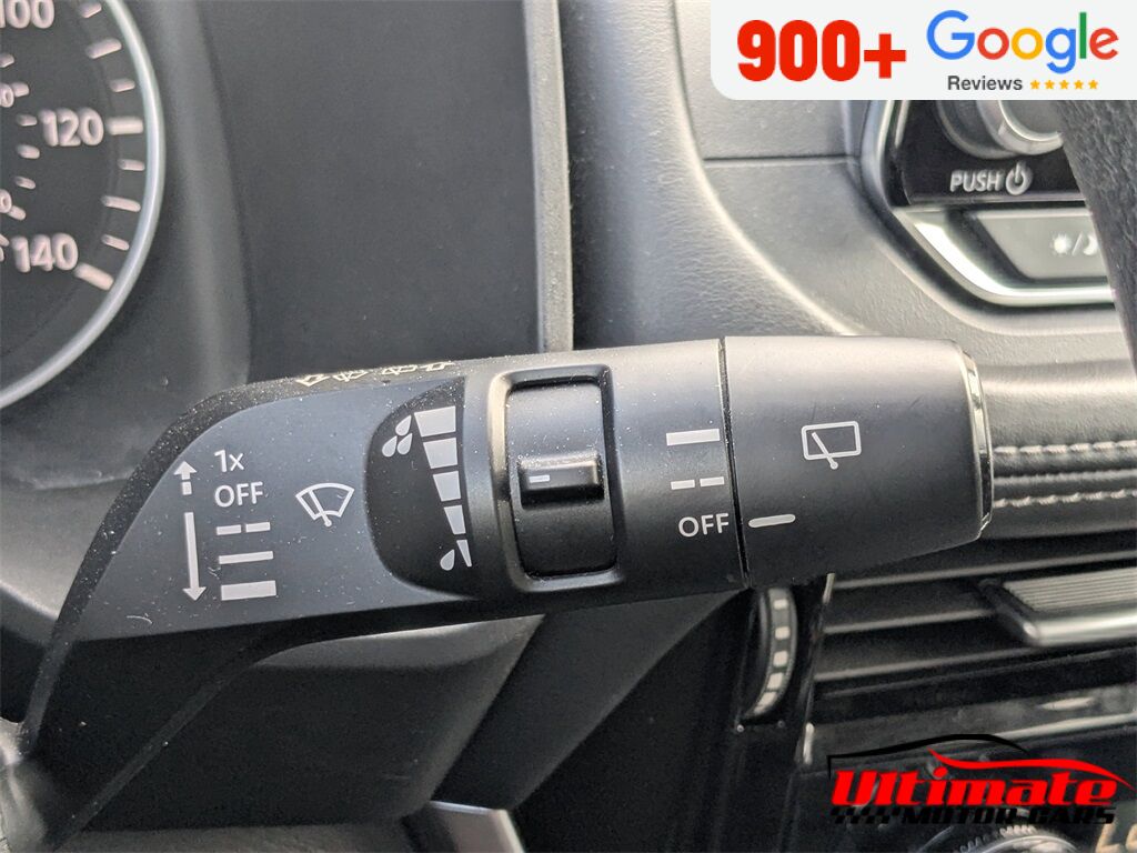 2022 Nissan Rogue SV Saint Augustine FL