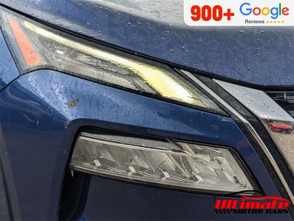 2022 Nissan Rogue SV Saint Augustine FL