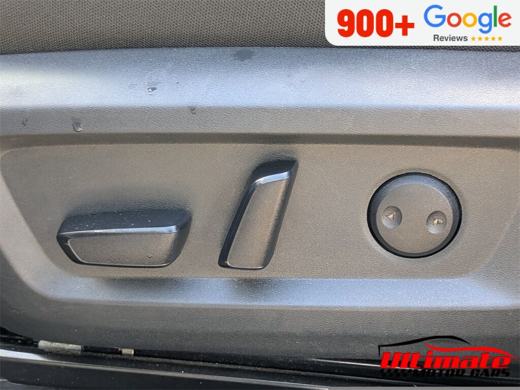 2022 Nissan Rogue SV Saint Augustine FL