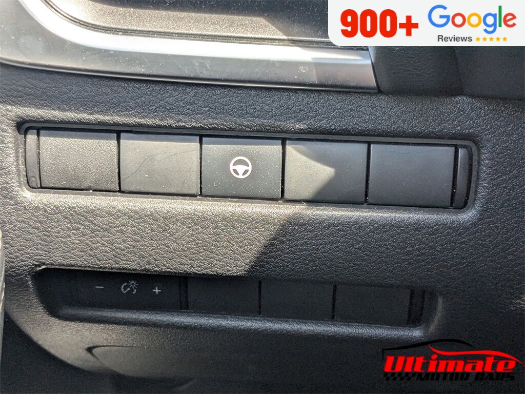2022 Nissan Rogue SV Saint Augustine FL