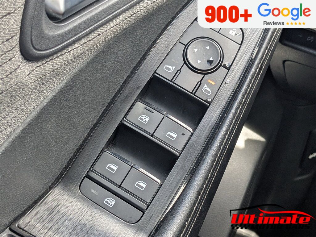 2022 Nissan Rogue SV Saint Augustine FL