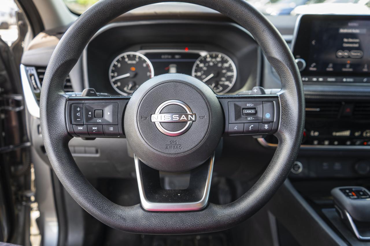 2022 Nissan Rogue SV San Antonio TX