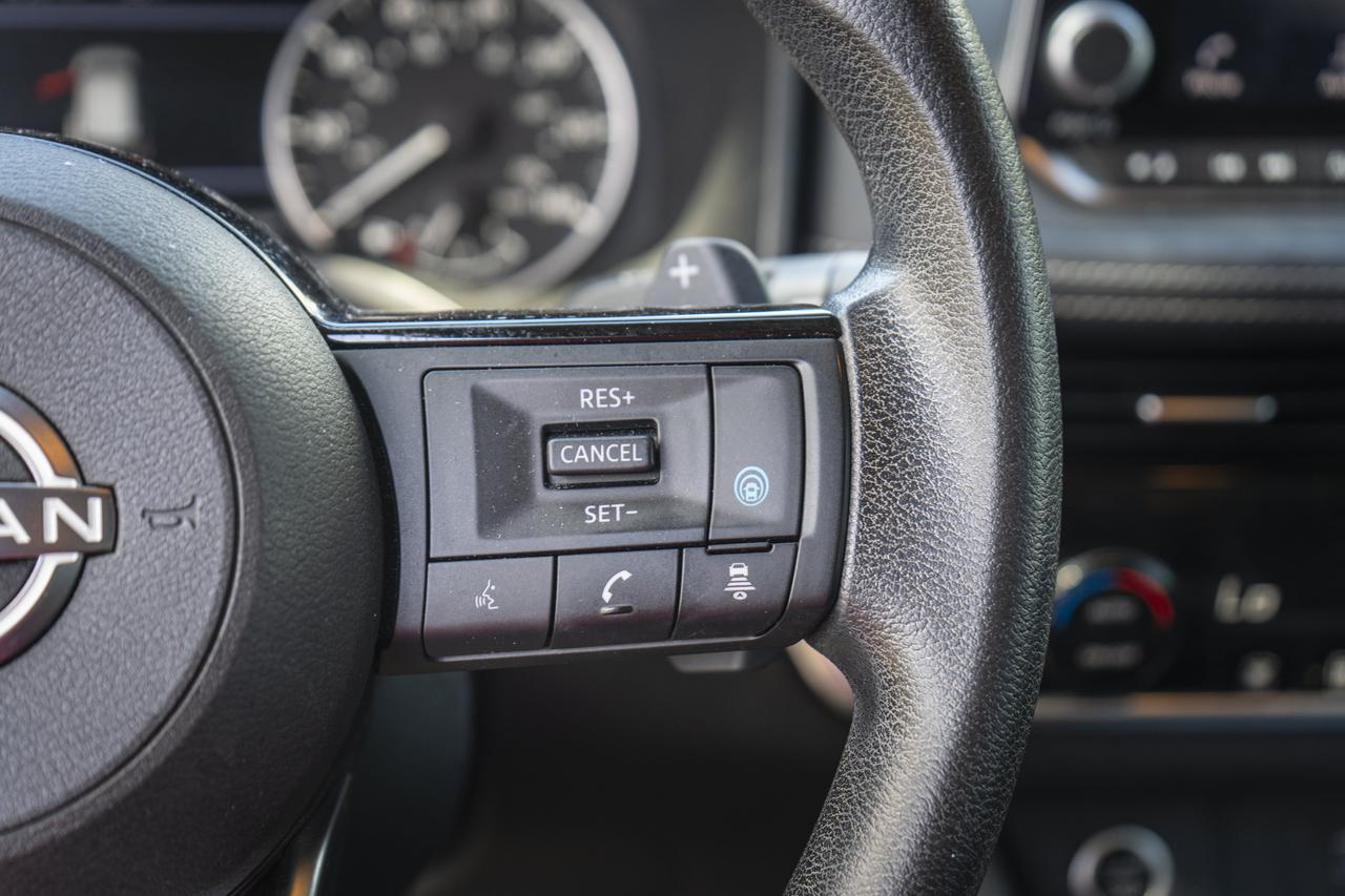 2022 Nissan Rogue SV San Antonio TX