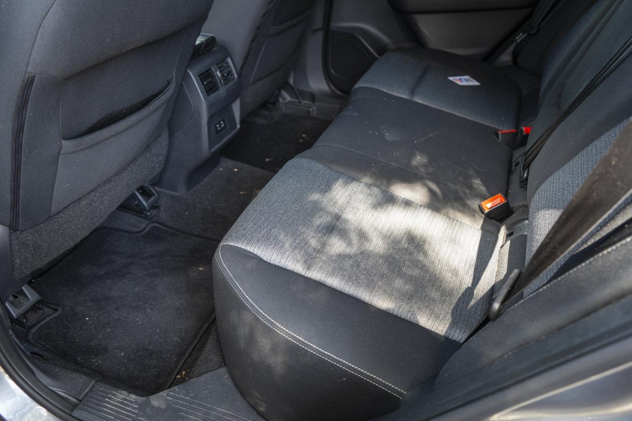 2022 Nissan Rogue SV San Antonio TX