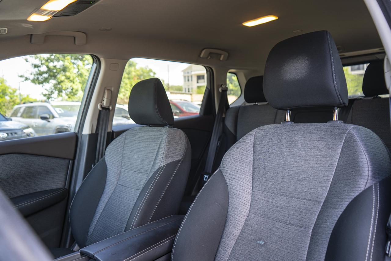 2022 Nissan Rogue SV San Antonio TX